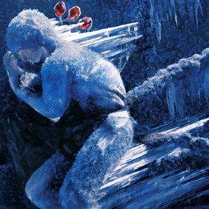 日本大胸美女搞基
